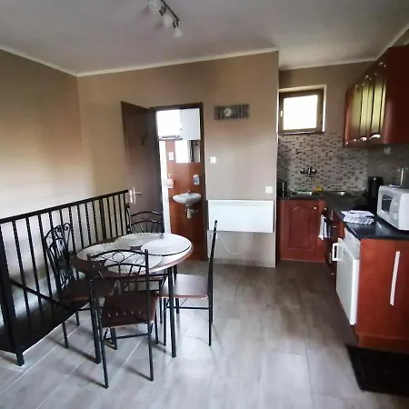 Bella Vendeghaz Guest house