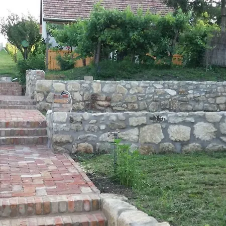 Guest house Bella Vendeghaz Etyek