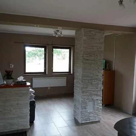 Guest house Bella Vendeghaz 3*