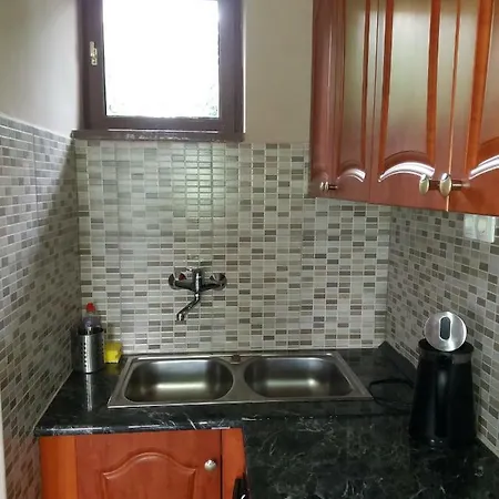 Bella Vendeghaz Guest house