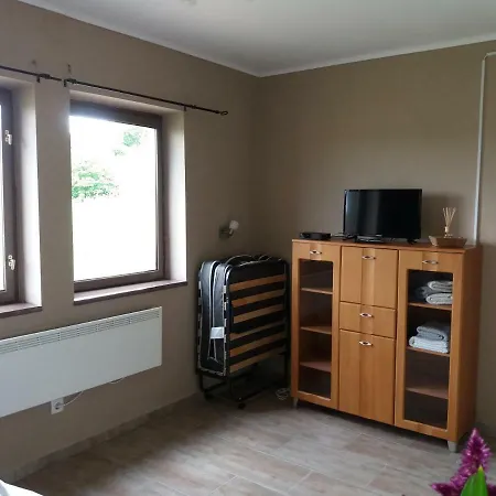 Guest house Bella Vendeghaz 3*