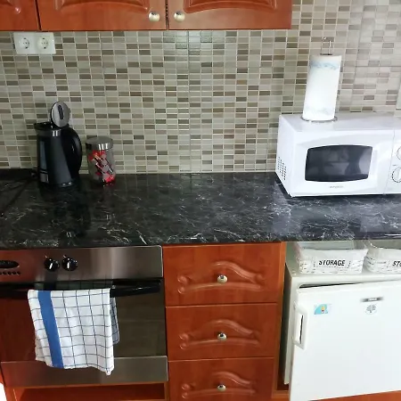 Bella Vendeghaz 3* Etyek