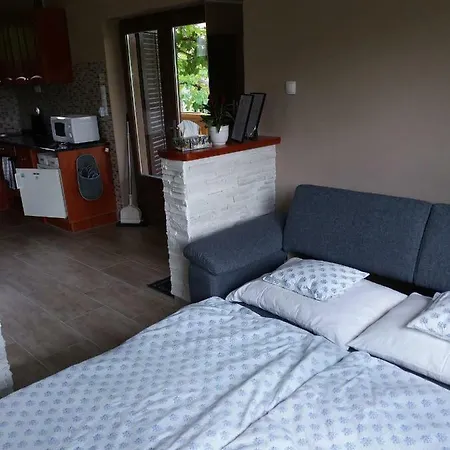 Bella Vendeghaz Guest house 3*