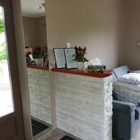 Bella Vendeghaz Guest house