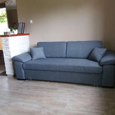 Bella Vendeghaz 3* Etyek