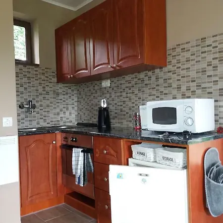 Guest house Bella Vendeghaz