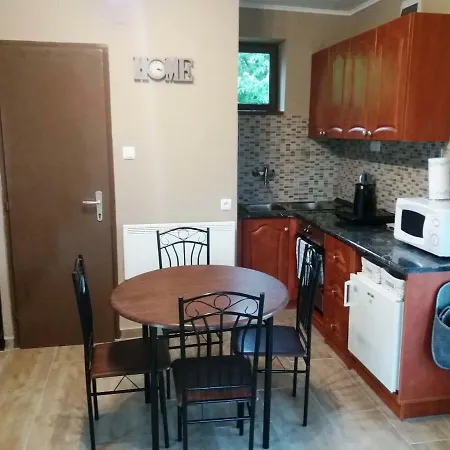 Bella Vendeghaz 3* Etyek