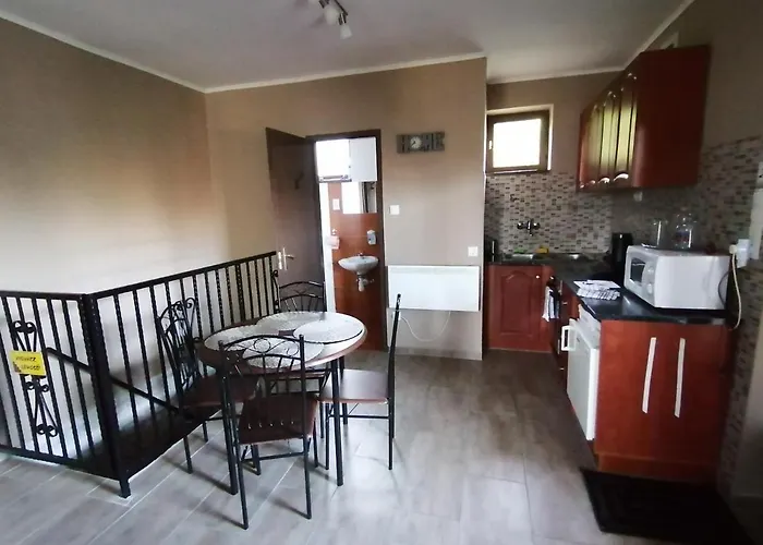 Bella Casa de hóspedes