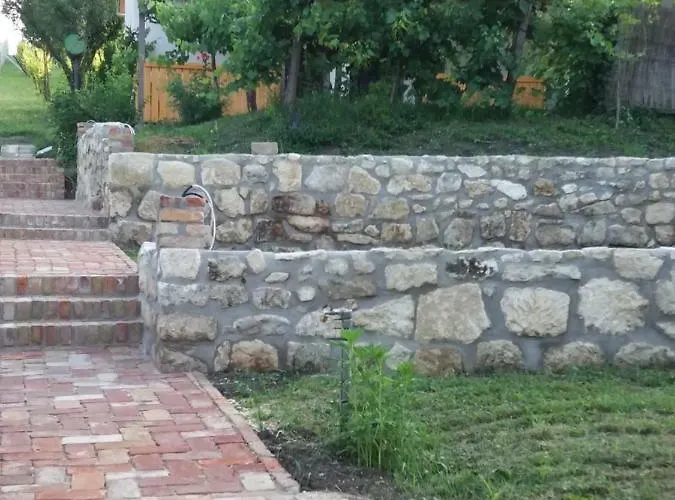 Casa de hóspedes Bella Etyek