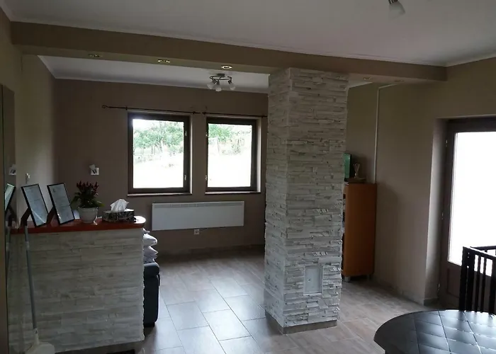 Casa de hóspedes Bella 3*